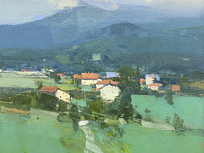其他挂画