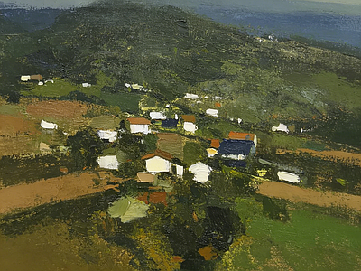 其他挂画