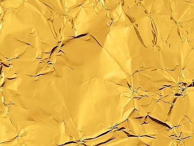 现代金箔银箔
