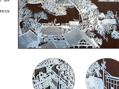 其他挂画