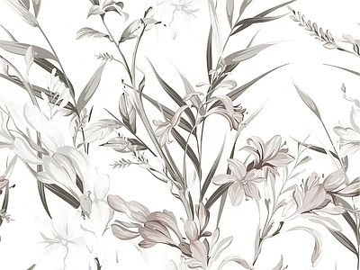 法式其他石材拼花