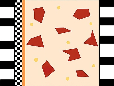 中古其他挂画
