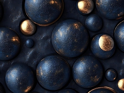 做旧金属
