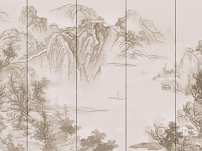 轻奢硬包