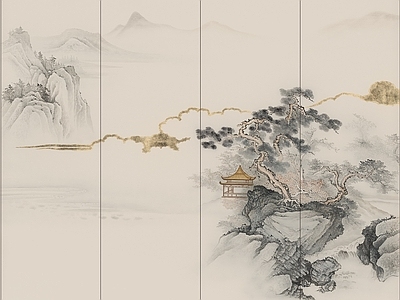 复古硬包