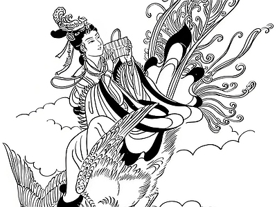 其他挂画
