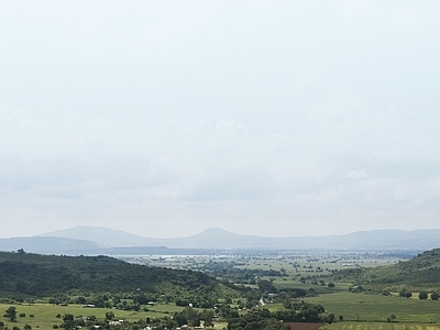 现代其它外景