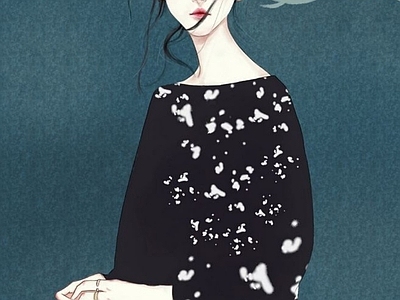 其他挂画