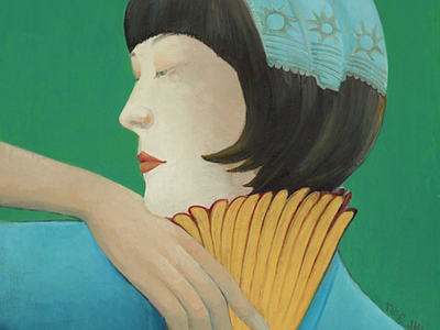 其他挂画