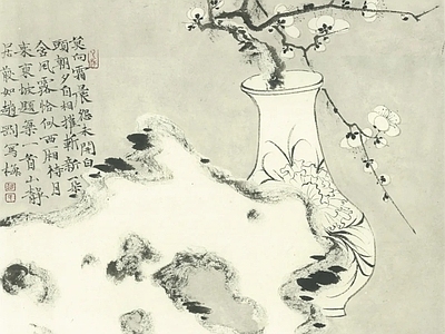 其他挂画