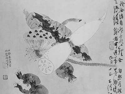 其他挂画