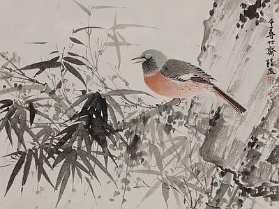 其他挂画