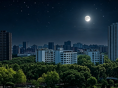 其他风景