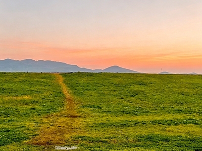 其它外景