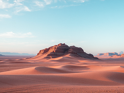 现代其他风景