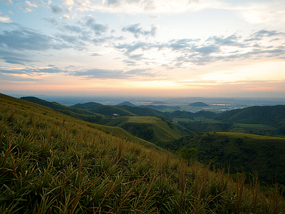 现代其他风景
