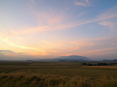 现代其他风景