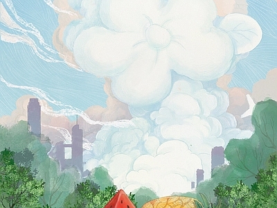 新中式其他风景