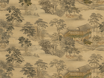 其它墙面