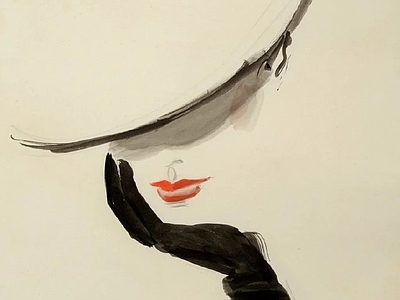 其他挂画