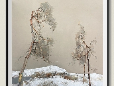 其他挂画