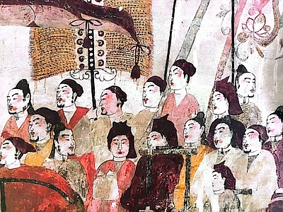 其他挂画