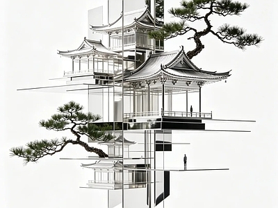 其他外立面