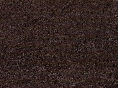 细纹皮革