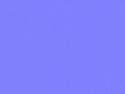 美式细纹皮革