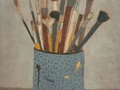 其他挂画