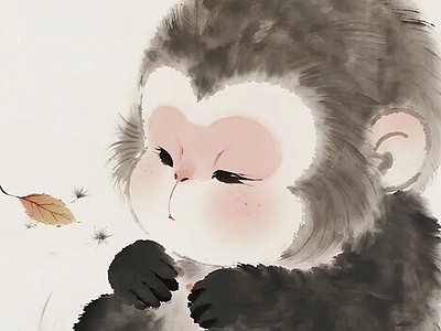 其他挂画