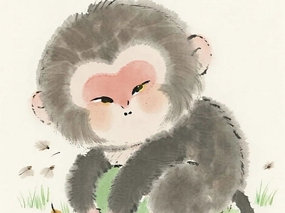 其他挂画