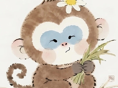 其他挂画