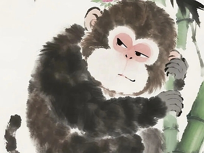 其他挂画
