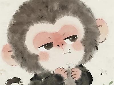 其他挂画