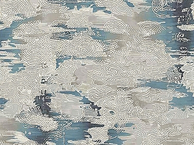 现代其它布纹