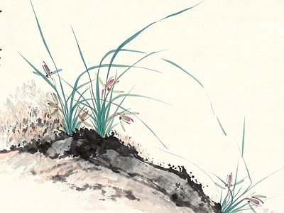 其他挂画