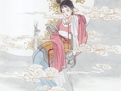 中式其他挂画