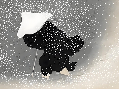 其他挂画
