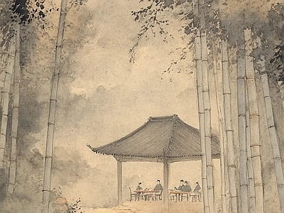 其他挂画