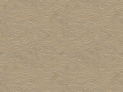粗纹皮革