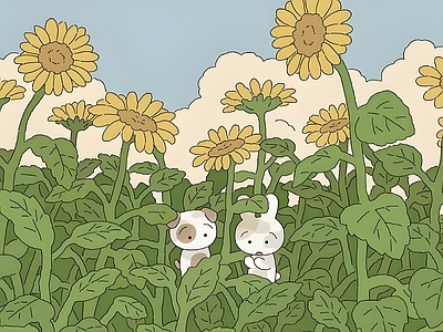 其他挂画