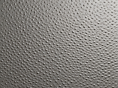 粗纹皮革