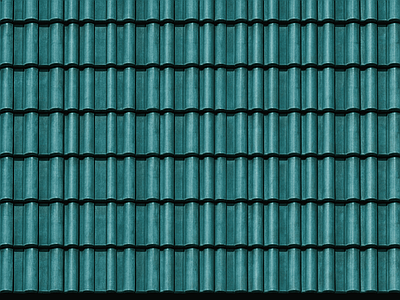 陶瓷瓦