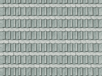 水泥瓦