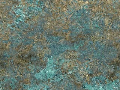 做旧金属