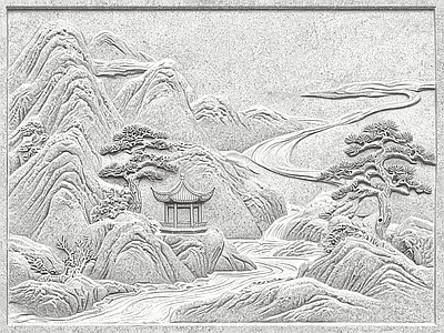 石雕