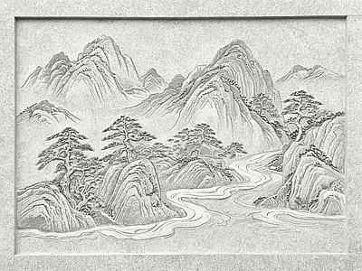 石雕