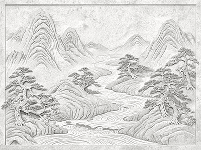 石雕