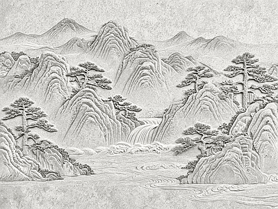 石雕